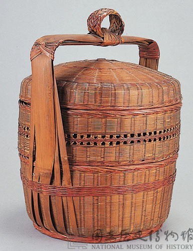 謝籃藏品圖，第2張