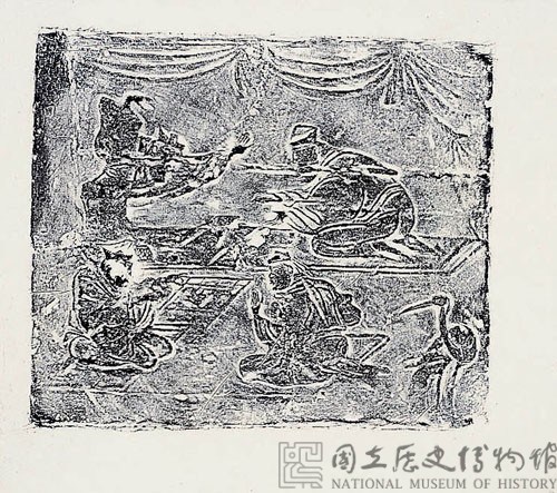 六博藏品圖，第1張