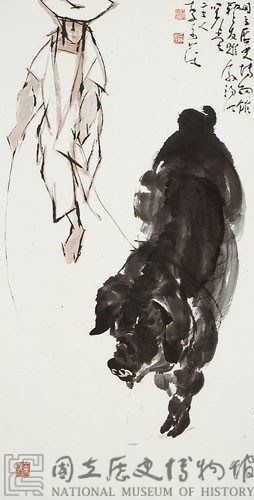 鄉間即景藏品圖，第2張