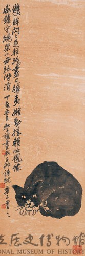 貓藏品圖，第2張