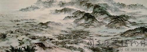 寶島長春圖藏品圖，第7張