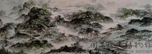 寶島長春圖藏品圖，第18張