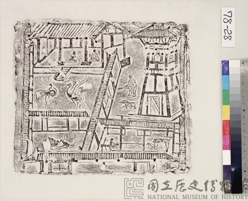 庭院藏品圖，第2張
