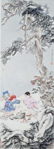 玩爆圖藏品圖，第1張