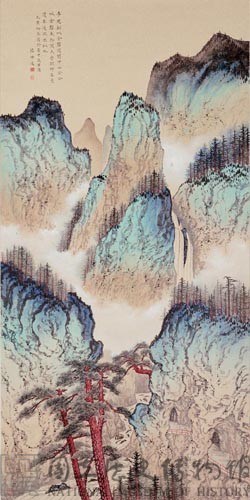 橫貫公路藏品圖，第1張