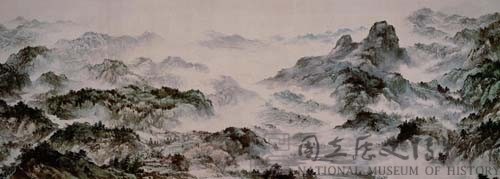 寶島長春圖藏品圖，第22張