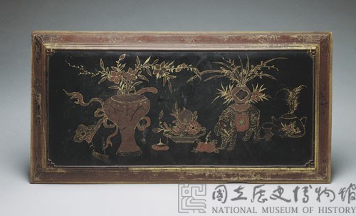 雕片藏品圖，第2張