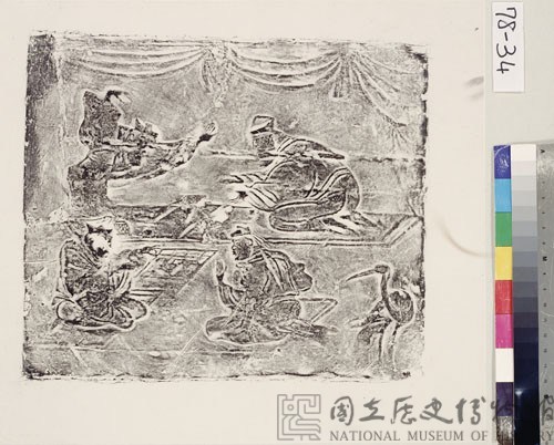 六博藏品圖，第2張