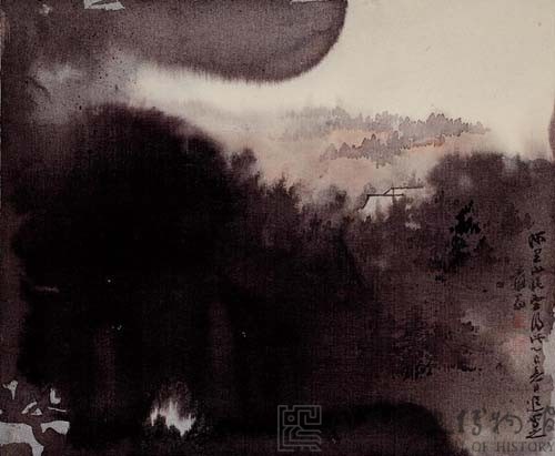 阿里山曉望藏品圖，第1張
