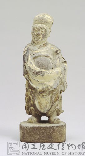 天官藏品圖，第1張