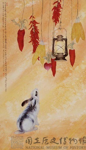 誘惑與希望藏品圖，第1張