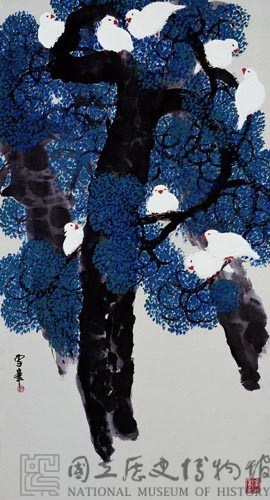 安祥藏品圖，第1張