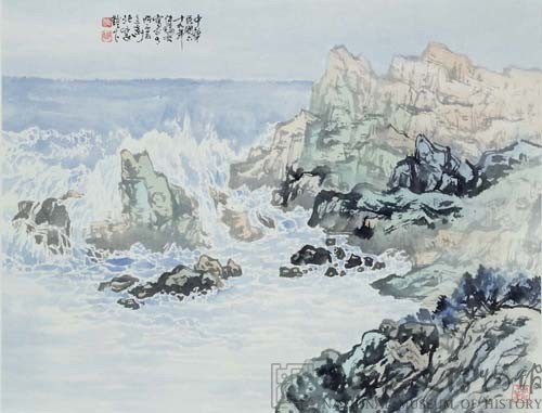 濤藏品圖，第1張
