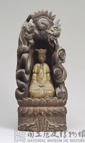 西王母藏品圖，第1張