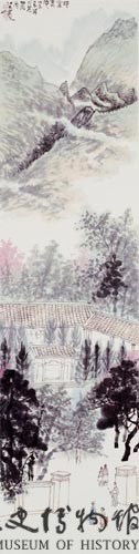 頭寮春曉藏品圖，第1張
