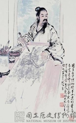 宋夏珪造像藏品圖，第1張