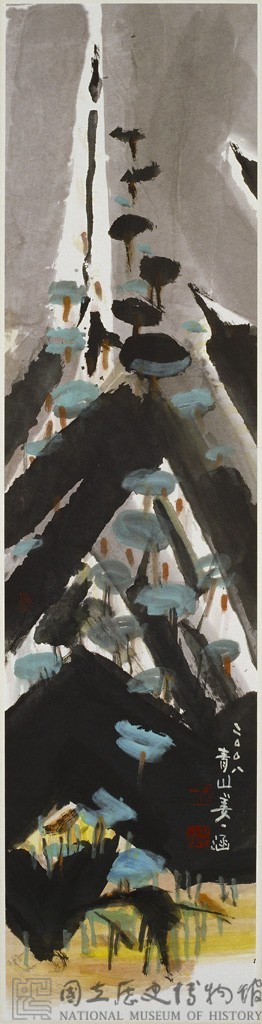 有聲藏品圖，第1張