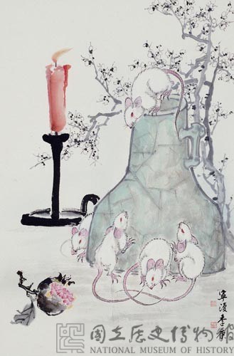豐年藏品圖，第1張