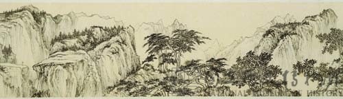 西山秋色藏品圖，第3張