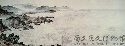 寶島長春圖藏品圖，第3張