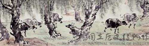 水牛藏品圖，第3張
