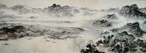 寶島長春圖藏品圖，第5張