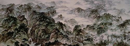 寶島長春圖藏品圖，第20張