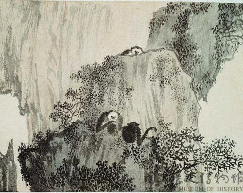 十猿圖藏品圖，第5張