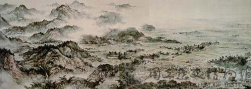 寶島長春圖藏品圖，第9張