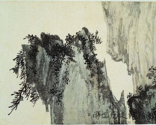 十猿圖藏品圖，第6張