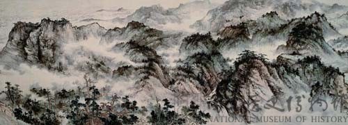 寶島長春圖藏品圖，第11張