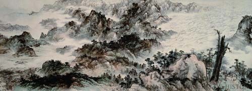 寶島長春圖藏品圖，第13張
