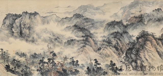 寶島長春圖藏品圖，第15張
