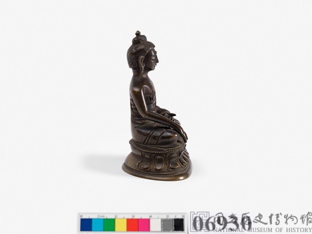銅佛藏品圖，第3張