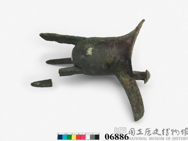 銅爵藏品圖，第4張