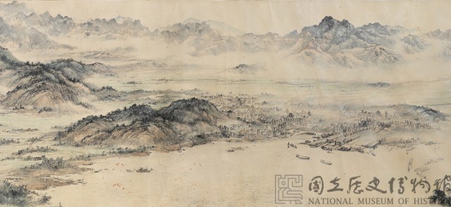 寶島長春圖藏品圖，第8張