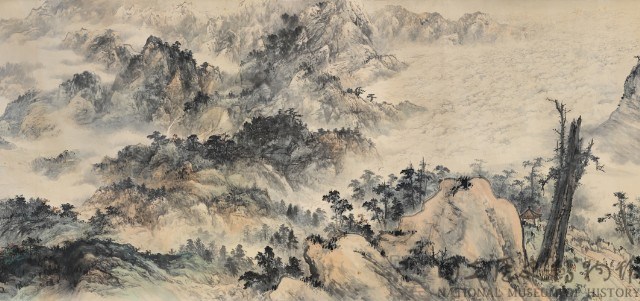 寶島長春圖藏品圖，第17張
