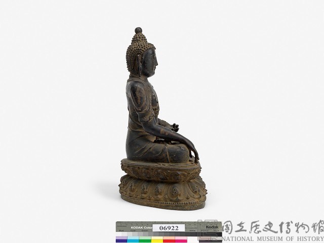 釋迦牟尼佛藏品圖，第5張