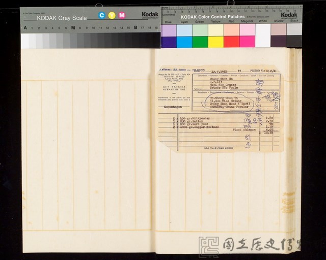 Menu Album Leaf Collection Image, Figure 19, Total 26 Figures