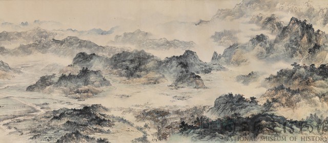 寶島長春圖藏品圖，第19張