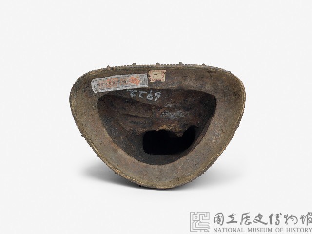 釋迦牟尼佛藏品圖，第6張