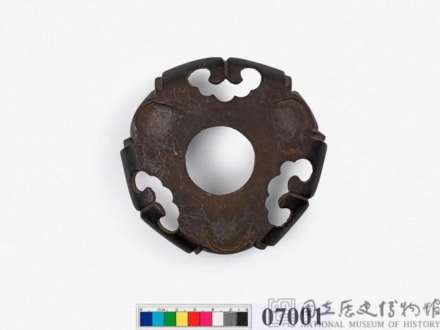 宣德爐藏品圖，第5張