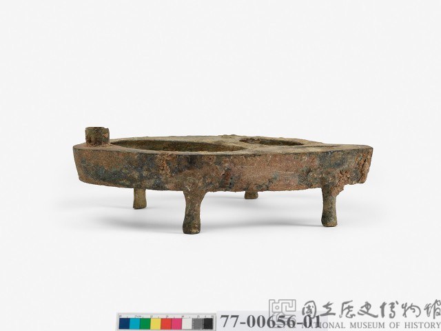 青銅灶藏品圖，第3張