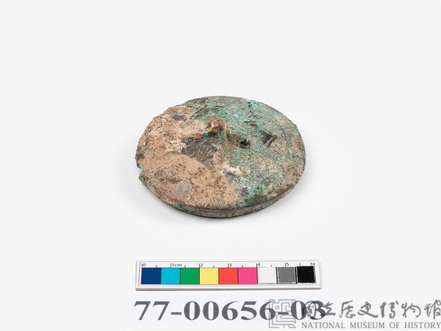 青銅灶藏品圖，第6張