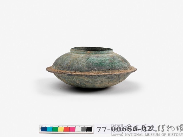 青銅灶藏品圖，第5張
