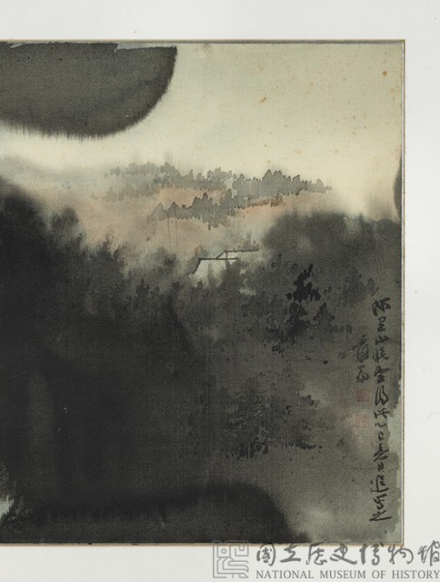 阿里山曉望藏品圖，第4張