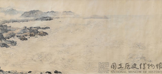 寶島長春圖藏品圖，第4張