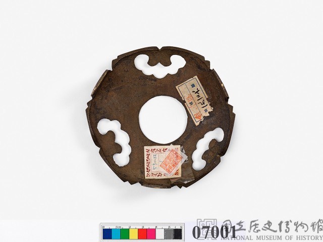 宣德爐藏品圖，第6張