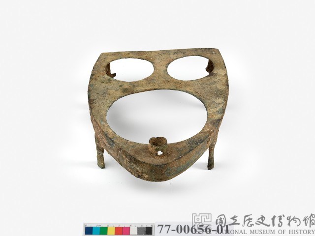 青銅灶藏品圖，第4張