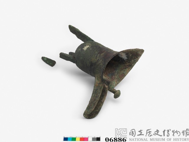 銅爵藏品圖，第3張